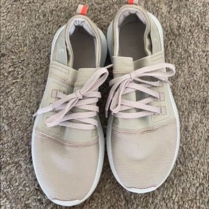 Under armour shoes